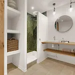 Apartment Le Cilaos - Superbe Appt En Centre Toulouse
