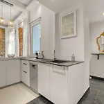 Le Cilaos - Superbe Appt En Centre *