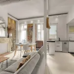 Le Cilaos - Superbe Appt En Centre