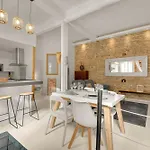 Apartman Le Cilaos - Superbe Appt En Centre *