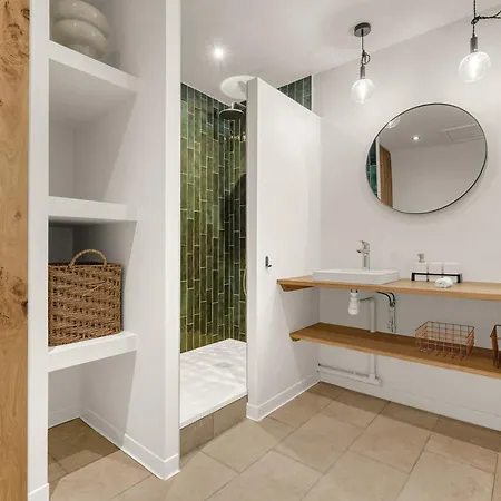 Apartment Le Cilaos - Superbe Appt En Centre Toulouse