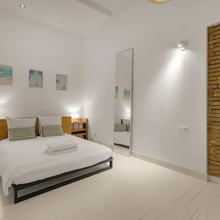 Apartment Le Cilaos - Superbe Appt En Centre