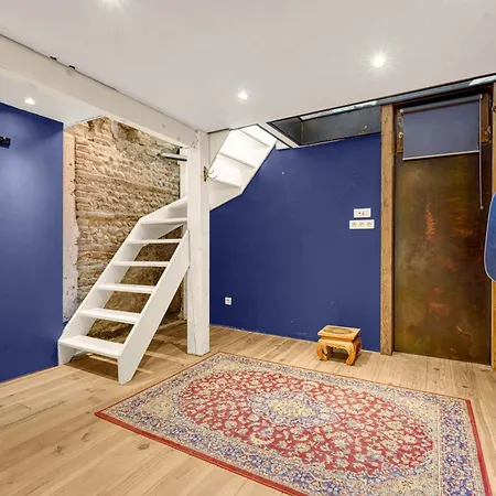 Le Cilaos - Superbe Appt En Centre