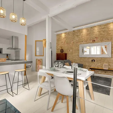 Apartment Le Cilaos - Superbe Appt En Centre *