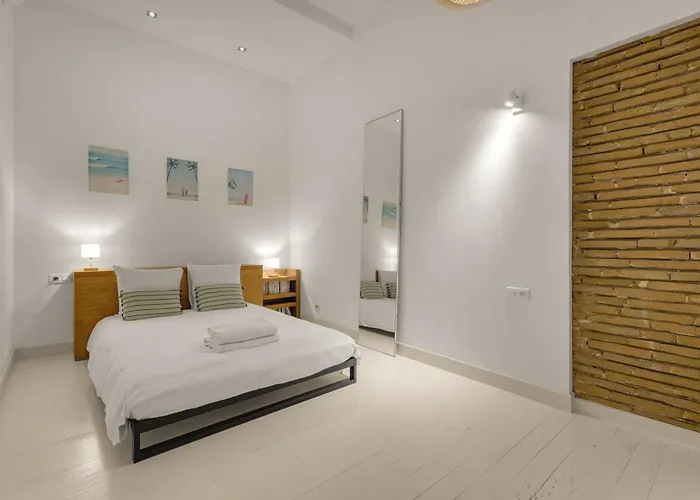 Apartment Le Cilaos - Superbe Appt En Centre