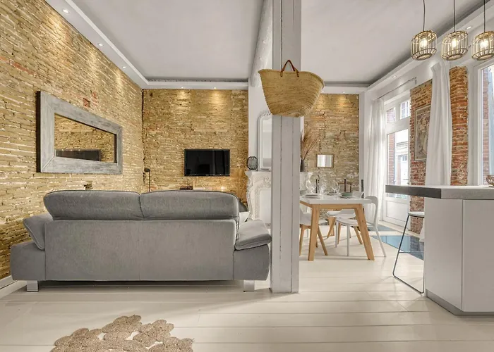 Le Cilaos - Superbe Appt En Centre Appartement Toulouse