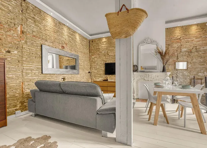 Le Cilaos - Superbe Appt En Centre * Toulouse