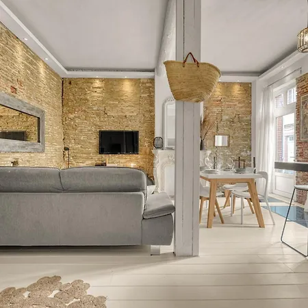 Le Cilaos - Superbe Appt En Centre Lejlighed Toulouse